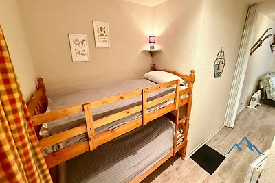 Ruhige Ecke nahe der Bergstraße