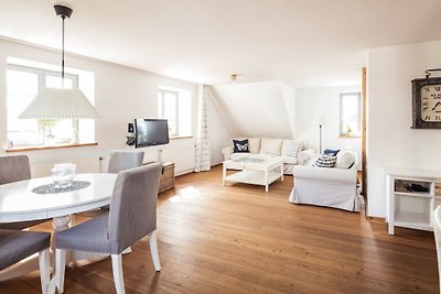 4 Landgut Mosch Comfortabele vakantiewoning