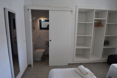 Accogliente casa vacanze con piscina privata