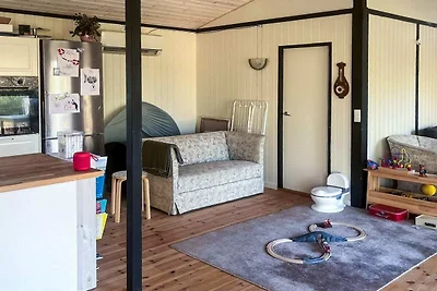 5 Personen Ferienhaus in Vejby