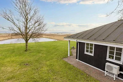 4 Personen Ferienhaus in Thisted-By Traum