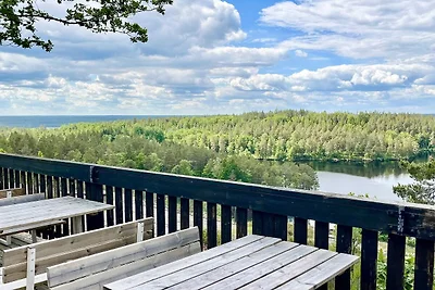 4 Personen Ferienhaus in HÖGSBY