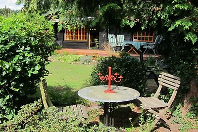 Heideblockhaus Harmonie