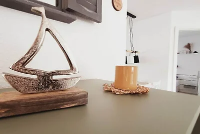 Appartamento per le vacanze con 2 camere da...