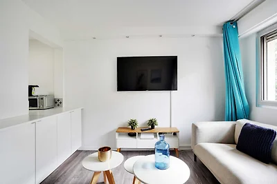 Magnifico appartamento - 2BR/6P -...
