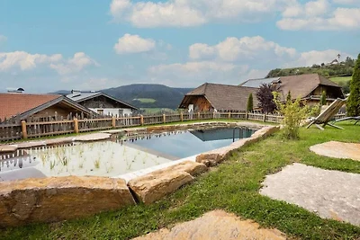 Kornkammer auf dem Rackerterhof
