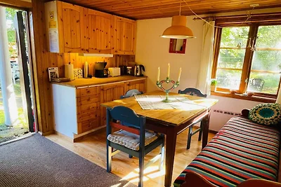 4 Personen Ferienhaus in HALLABRO-By Traum