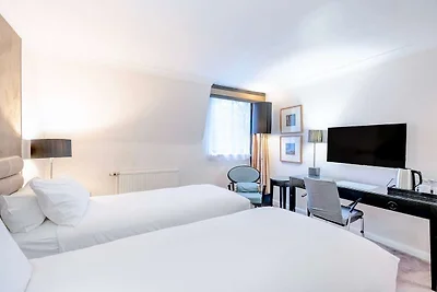 Superior-zweibettzimmer