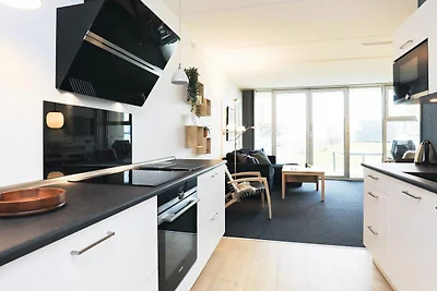 Ferienwohnung in einem Ferienpark in Blokhus ...