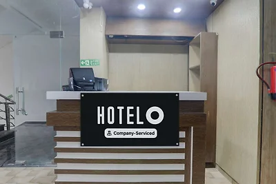Hotel O Medical College Basaratpur Gorakhpur
