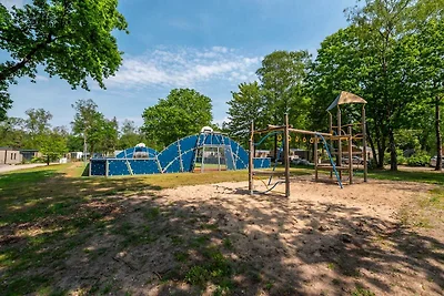 Schönes kleines Haus mit Pelletofen, angrenze...