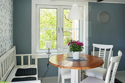 4 Personen Ferienhaus in STRÖMSTAD-By Traum