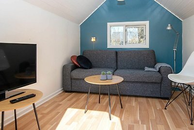 8 Personen Ferienhaus in Toftlund