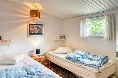 6 Personen Ferienhaus in Gørlev-By Traum