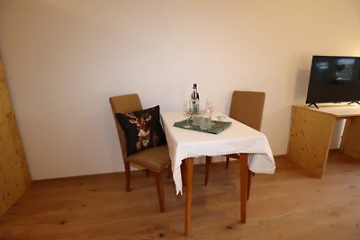 Ferienwohnung im Bregenzerwald