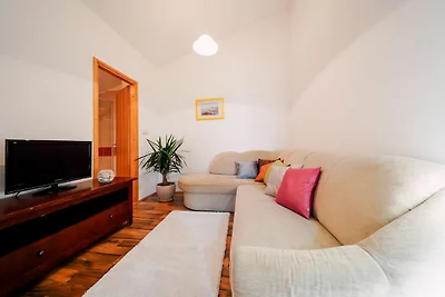 Schöne Wohnung mit Pool