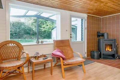 6 person holiday home in Glesborg-By Traum