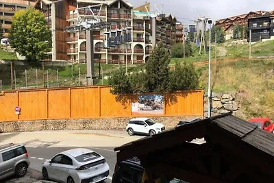 Studio für 4 Personen