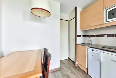 Appartamento 2 locali per 5 persone - Comfort...