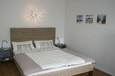 Ferienwohnung in Heiligenhafen mit Wifi