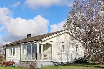 6 Personen Ferienhaus in Tvååker-By Traum