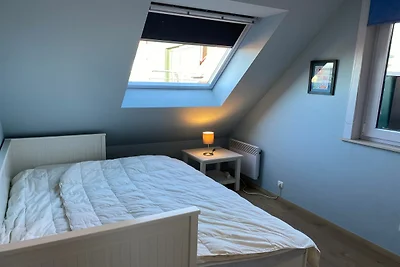 Wohnung in Nieuwpoort nahe Strand