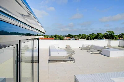 Residence La Baule, La Baule, 2 kamer apt.