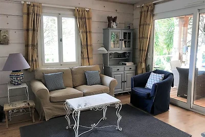 Accogliente chalet a Gassin in mezzo alla...