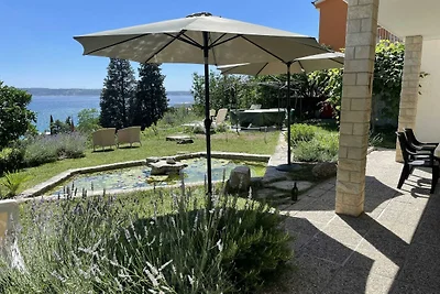 Two Bedroom Apartment with Terrace and Sea...
