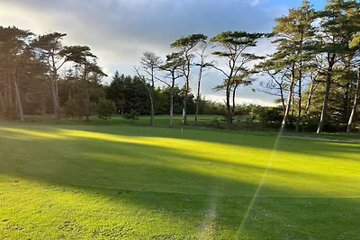 8 Personen Ferienhaus in Thisted-By Traum