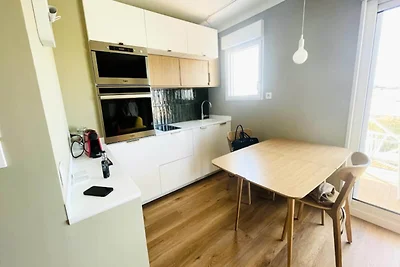 SG03074 De Cocoon aan Zee