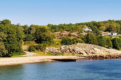 4 Sterne Ferienhaus in Lysekil