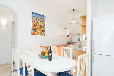 Xarus 2 - Apartamento En Marina Manresa