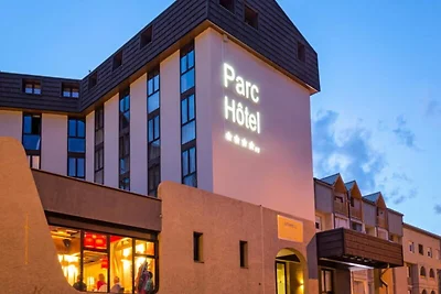SOWELL HOTELS Le Parc SPA