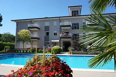 Casa vacanze a Caorle vicino Spiaggia...
