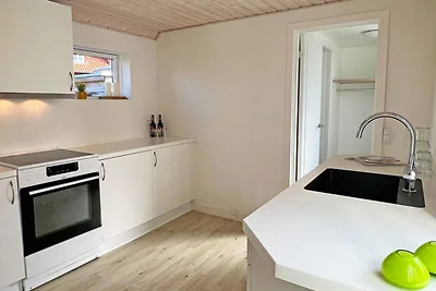5 persoons vakantie huis in Allinge