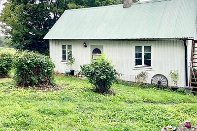 4 Personen Ferienhaus in Køpingsvik-By Traum