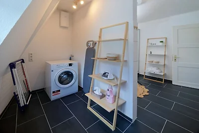 Ferienwohnung mit 1 Schlafzimmer