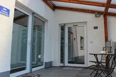 Ferienwohnung mit 1 Schlafzimmer