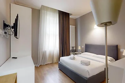 Apartment im historischen Zentrum von Mailand