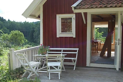 5 persoons vakantie huis in FLODA-By Traum