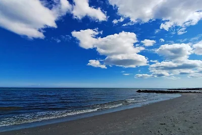 Familienoase am Strand -- By Traum...