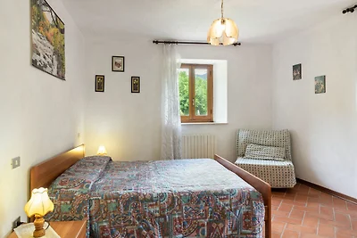 Ruhige Wohnung in Fosciandora mit Pool