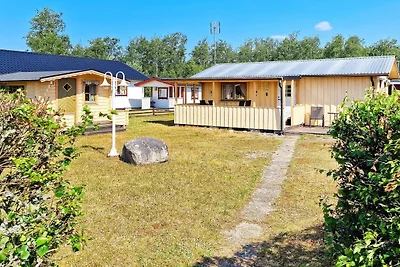5 personas casa en Skummeslövsstrand-By Traum