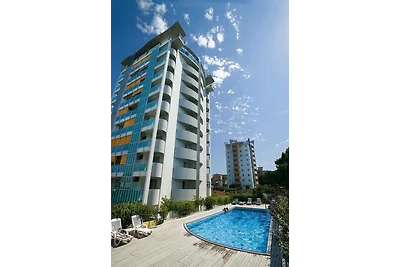 apartman za odmor Obiteljski odmor Bibione