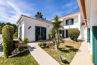 Villa a Vale da Telha con Piscina Privata