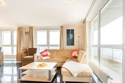 Ferienwohnung  im  Mueritz Ferienpark