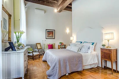 Appartement in Lucca bij Piazza San Michele