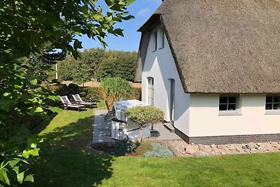 Ferienhaus mit 1 Schlafzimmer