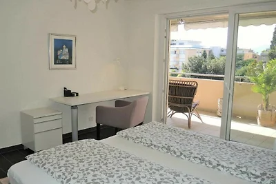 Ferienwohnung mit 1 Schlafzimmer